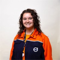 Alexis Mitchell