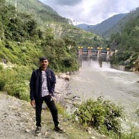Parth Makwana