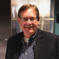 Steve Carolan