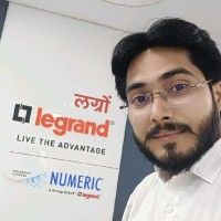 Sunil Shrivastava