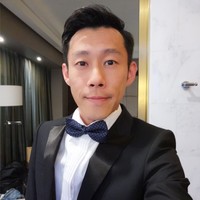Anson Zhang