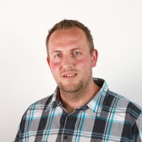 Jaco Van Der Zwan