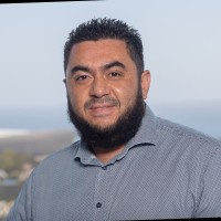 Ebrahim Halim