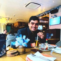 Sunny Chaudhary