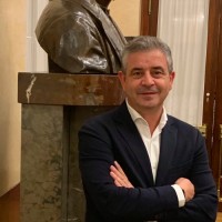 Juan Antonio García Martínez