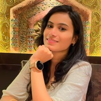 Archana Wagh