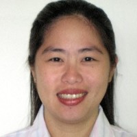 Aileen Tan