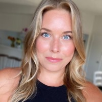 Jenna Borden