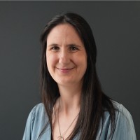 Aoiffe McConaghy ACIM CMktr