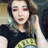 Paige Floyd