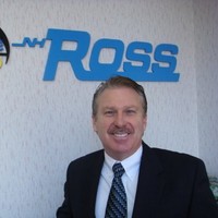 Neal Ross