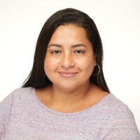 Lesly Garcia-Ramos