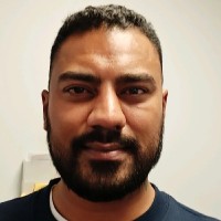 Harshdeep Singh Lobana