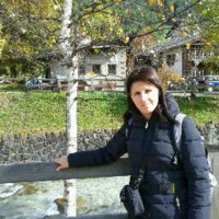 Sylvana Scerri nee' Zammit