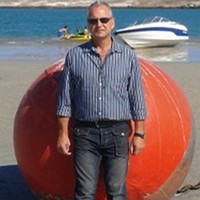 Clive Theron