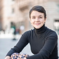 Fabianne Schmid