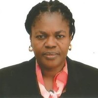 bukola Irurhe Ph.D., CQA, FIPAN