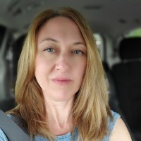 Amanda Poole