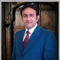 Zeeshan Pervez