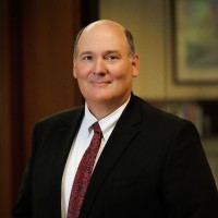 Mark Huffman