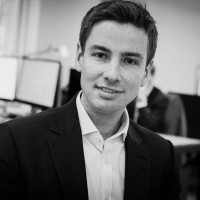 Aleksander Thorup Møllgaard