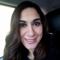 Miriam Cantu
