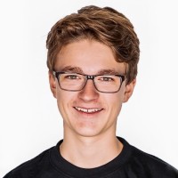 Raphael Pfister