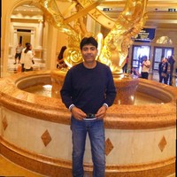 Kapil Oberoi