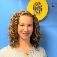 Joy McLean