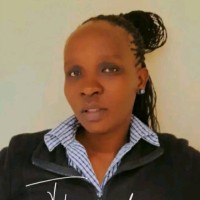 Nondumiso Njoko