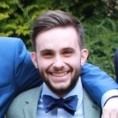 Luke Fox