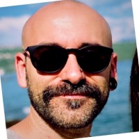 Erik Bolzon