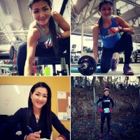 Catherine huoy Walsh