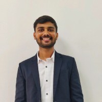 Ankit Khomane