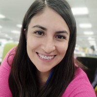 Thalia De Los Santos Contreras