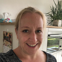 Marieke Damen