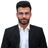 Shubham Jain