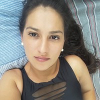Daiane Mello