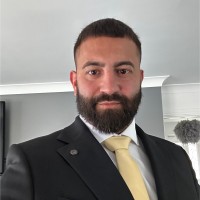 Callum Mohammed