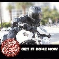 Motorcycle Messenger