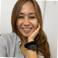 Vienna Ivory Lansangan