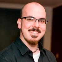 Markus Machado