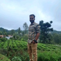 sathish Sivasamy