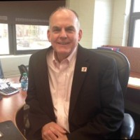 James F. Scherer