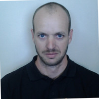 Johan Olivier