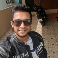 Prajwal Jupiter Lobo