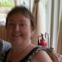 Margie O Riordan
