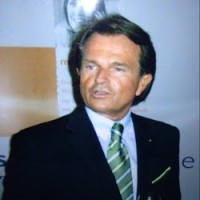 Gerhard Johannes Stroka