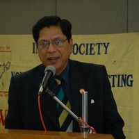 AWADHESH KUMAR SINGH