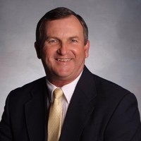 Barry Mathis